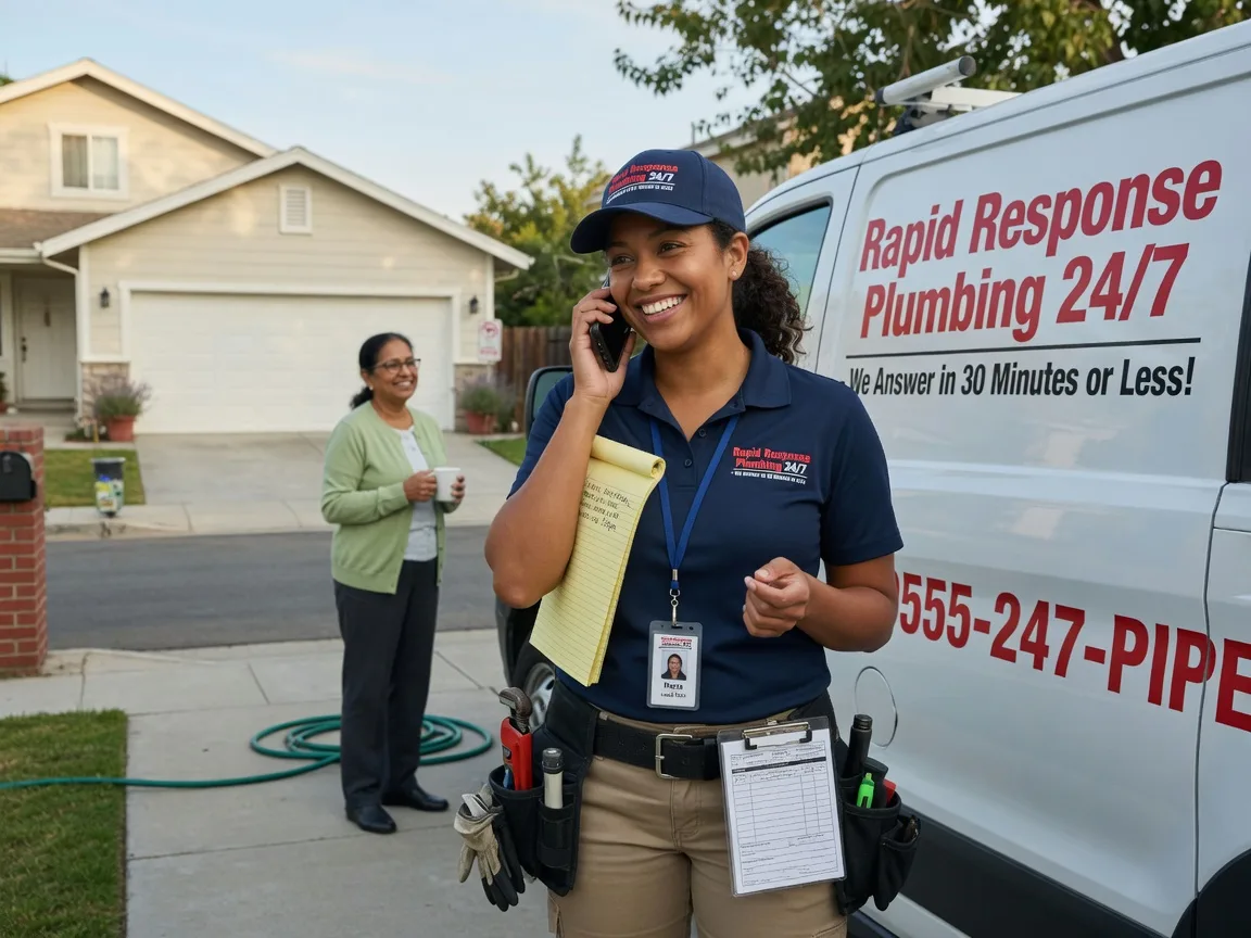 Emergency Plumber Wilmington, CA FAQs